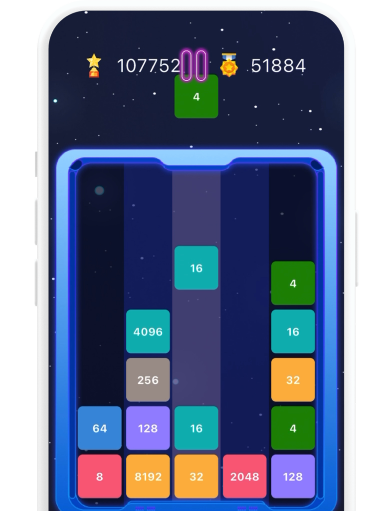 Mastermind 2 - PPLE Labs