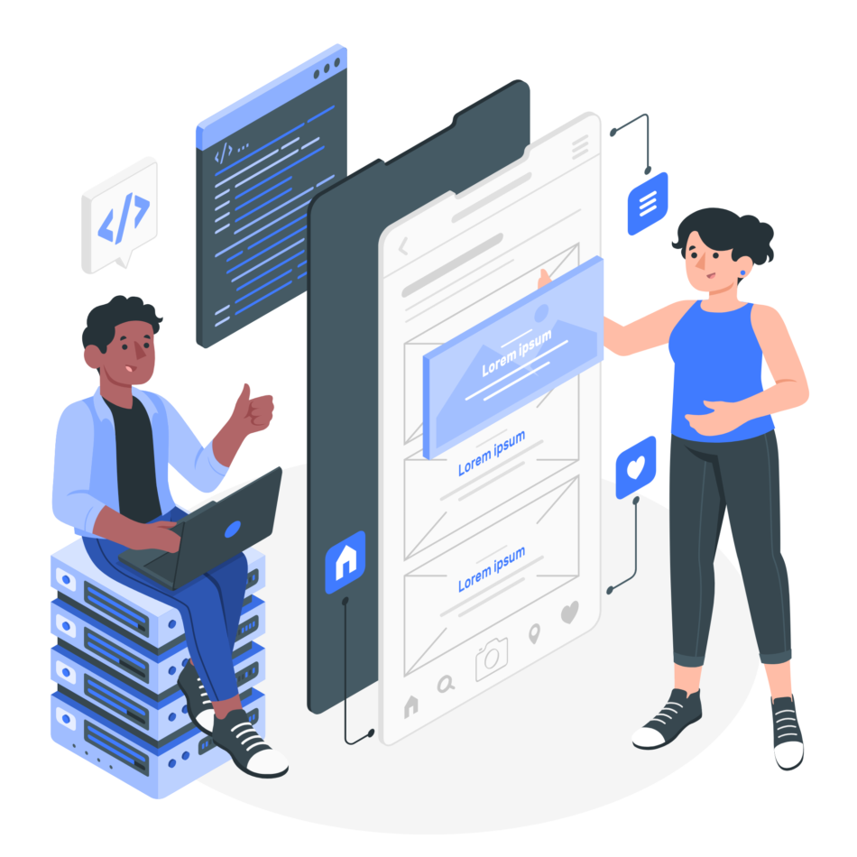 App Development - PPLE Labs