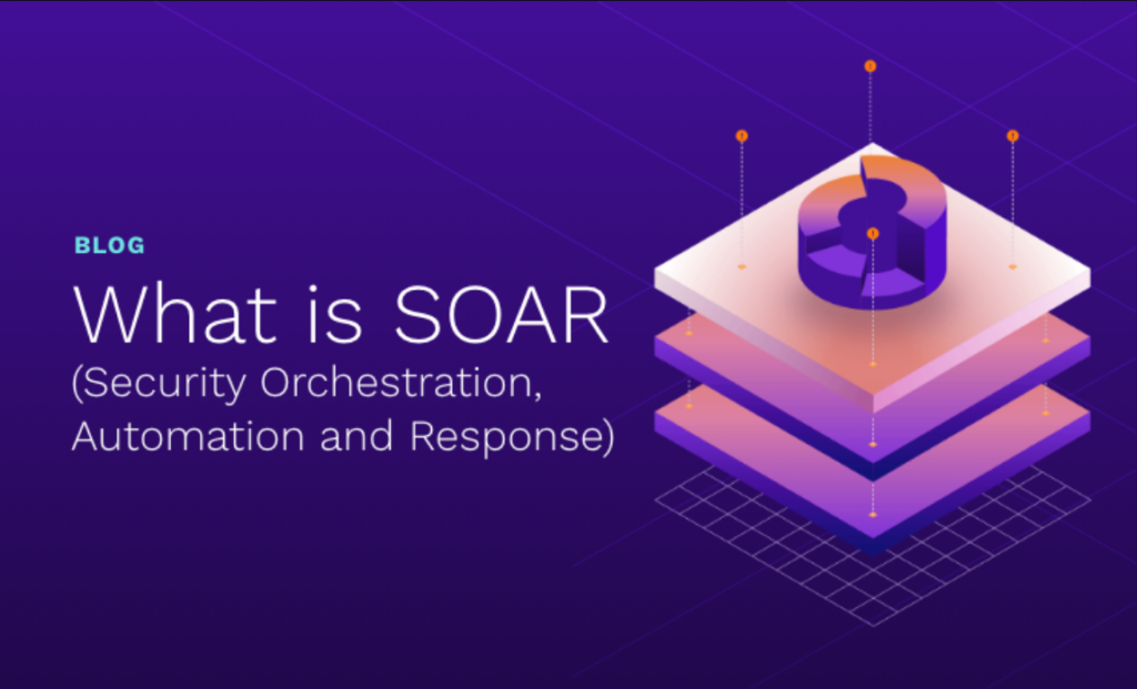 Soar Command AI for Security Orchestration (SOAR): Automating Healthcare Incident ...