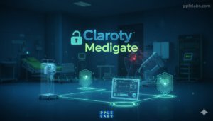 Claroty Medigate