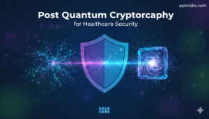 Post Quantum Cryptography for Healthcare Security