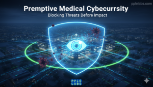Preemptive Medical Cybersecurity
