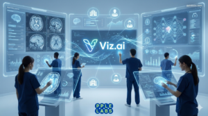 Viz.ai : The Future of AI Care Coordination