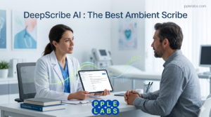 DeepScribe AI 