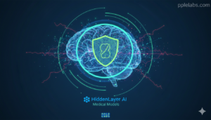 HiddenLayer AI Security for Medical Models