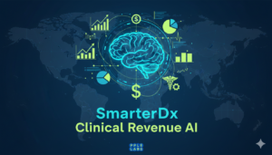 SmarterDx Clinical Revenue AI