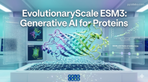 EvolutionaryScale ESM3