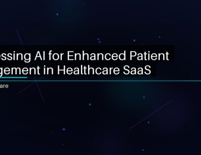 Harnessing AI for Enhanced Patient Engagement in Healthcare SaaS - featured image