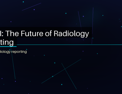 Rad AI: The Future of Radiology Reporting - featured image