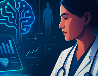 7 Ways AI-Powered Analytics Can Improve Patient Outcomes - featured image