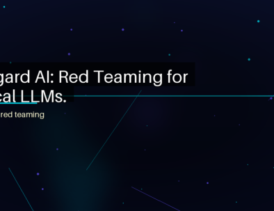 Mindgard AI: Red Teaming for Medical LLMs. - featured image