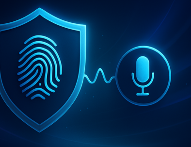 Pindrop Security AI: for Voice Authentication - featured image