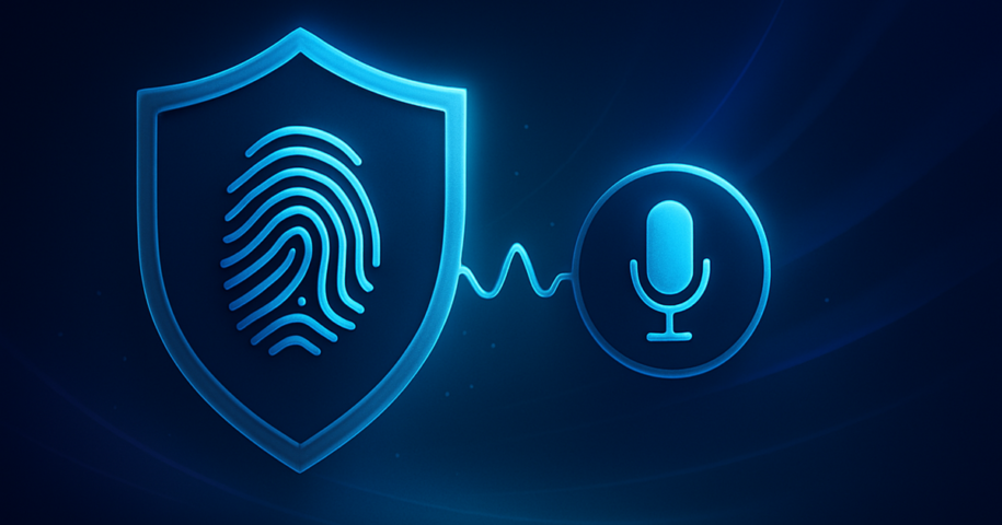 Pindrop Security AI: for Voice Authentication - featured image