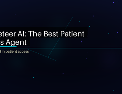 Puppeteer AI: The Best Patient Access Agent - featured image