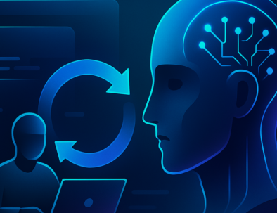 Bridge Global: AI-Embedded Software Development Lifecycle - featured image