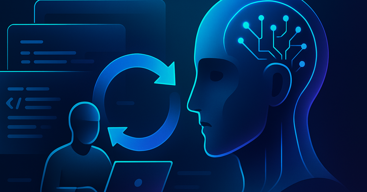 Bridge Global: AI-Embedded Software Development Lifecycle - featured image