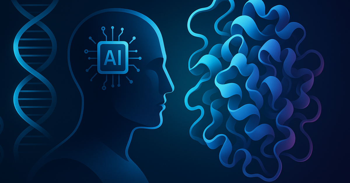 Cradle AI: Generative Protein Engineering - featured image
