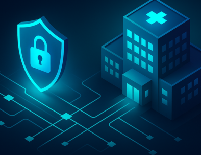 CyberMDX for Hospital Network Threat Neutralization - featured image