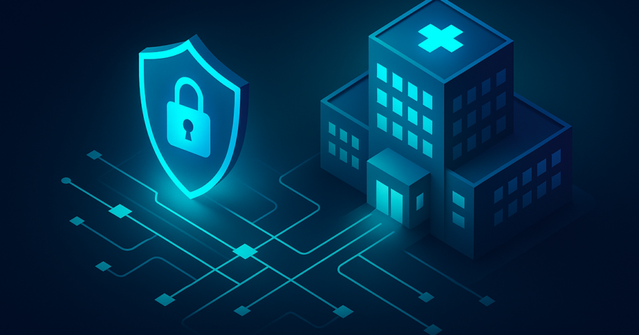 CyberMDX for Hospital Network Threat Neutralization - featured image
