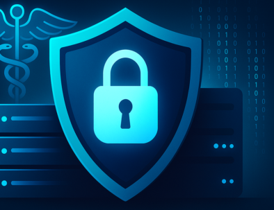 Five Key Strategies for Ensuring Data Security in Healthcare SaaS Solutions - featured image
