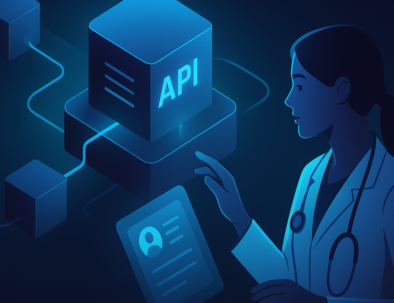 Elation Health API Infrastructure for AI Clinicians - featured image