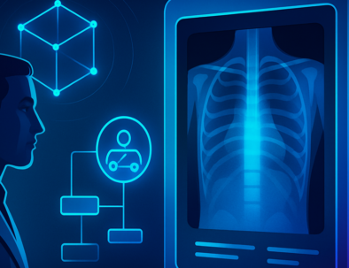 Enlitic Endex for Autonomous Radiology Data Standardization - featured image