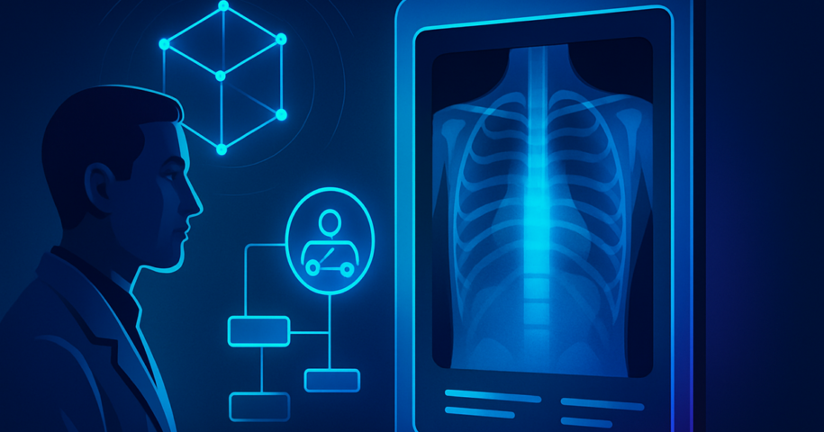 Enlitic Endex for Autonomous Radiology Data Standardization - featured image
