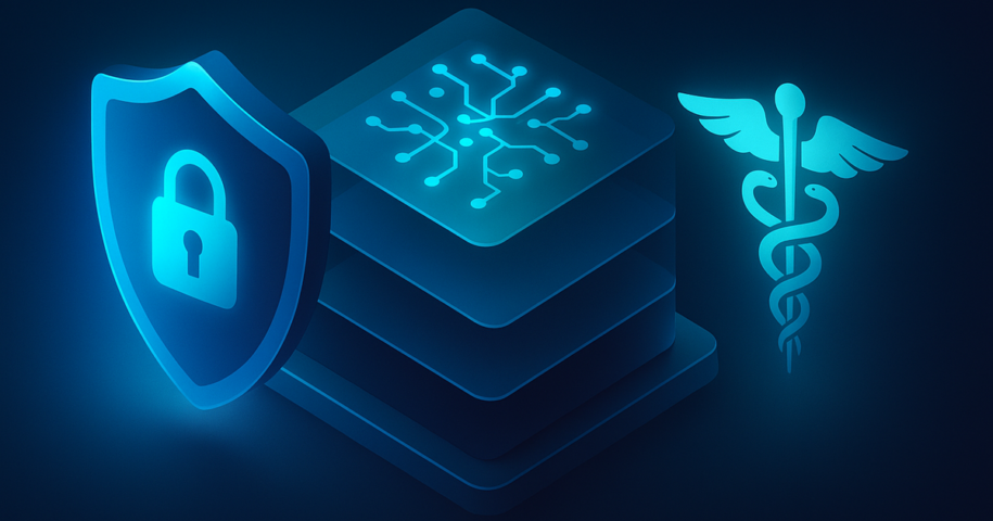 HiddenLayer: Securing Medical AI Models - featured image