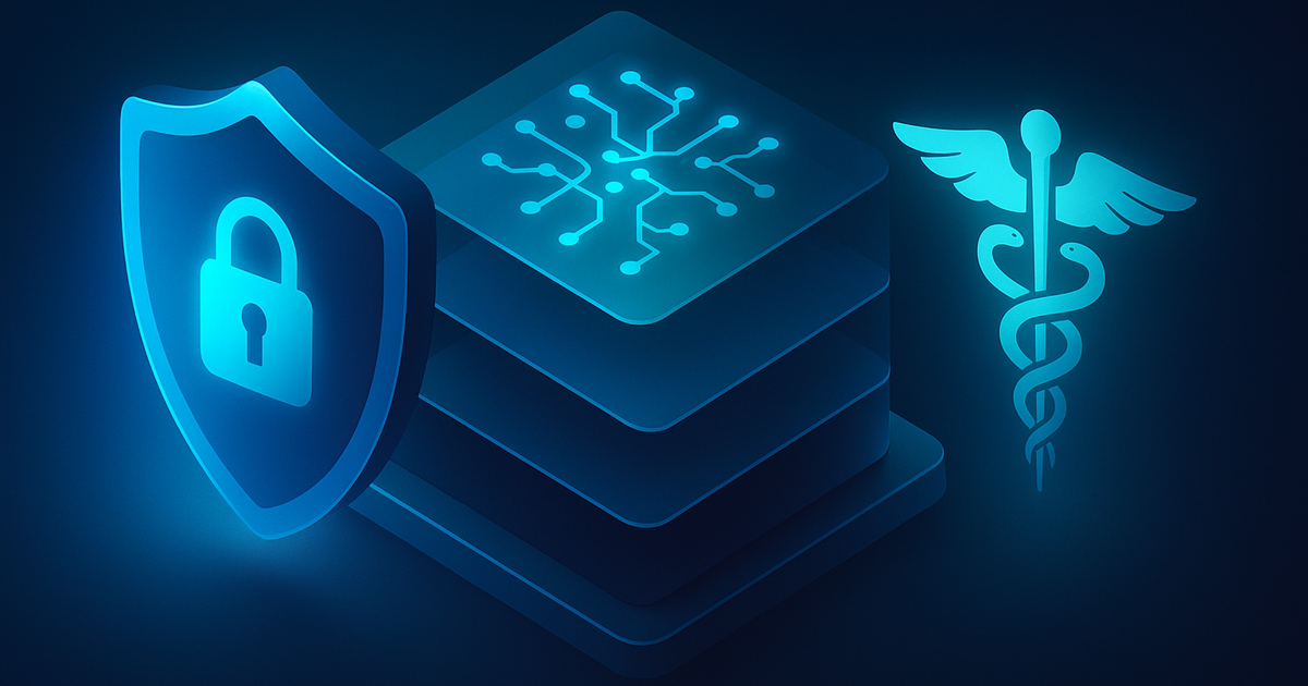 HiddenLayer: Securing Medical AI Models - featured image