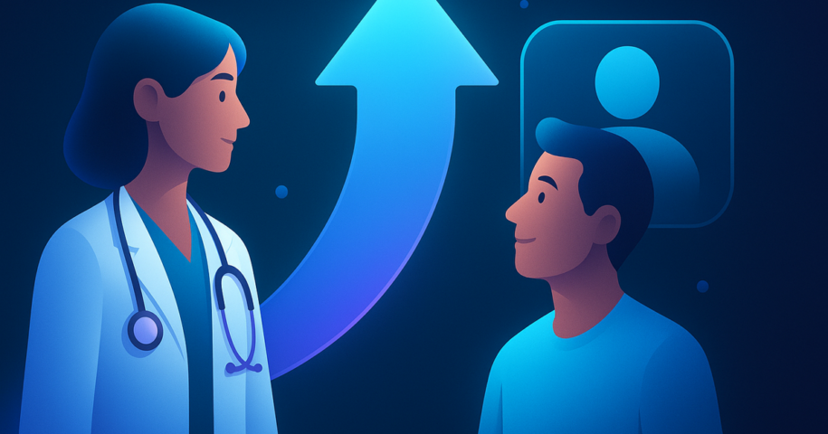 Luma Health: The Patient Success Engine - featured image