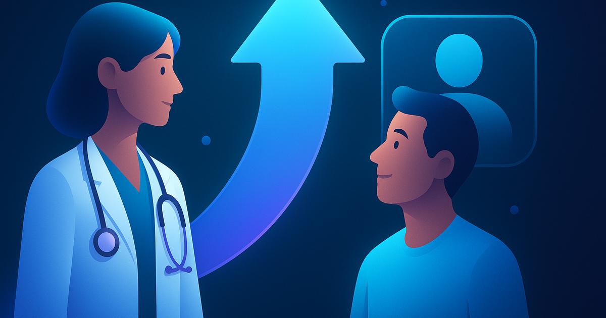 Luma Health: The Patient Success Engine - featured image