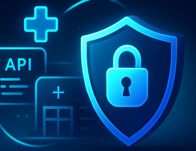 Noname Security for Healthcare API Shielding - featured image