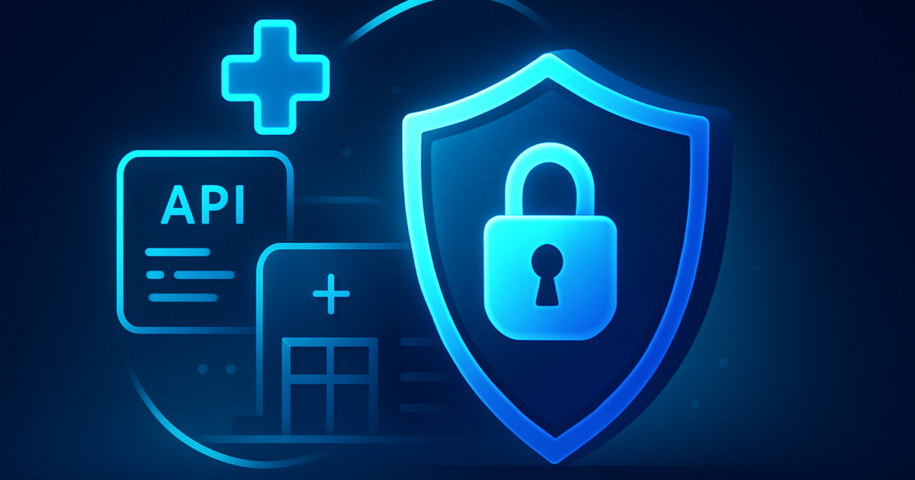 Noname Security for Healthcare API Shielding - featured image
