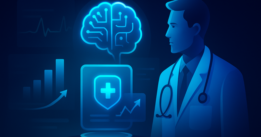 Akooda AI: Optimizing Healthcare Operations - featured image