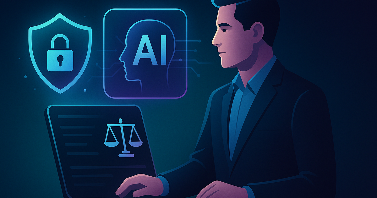 Securiti.ai for Agentic AI Governance - featured image