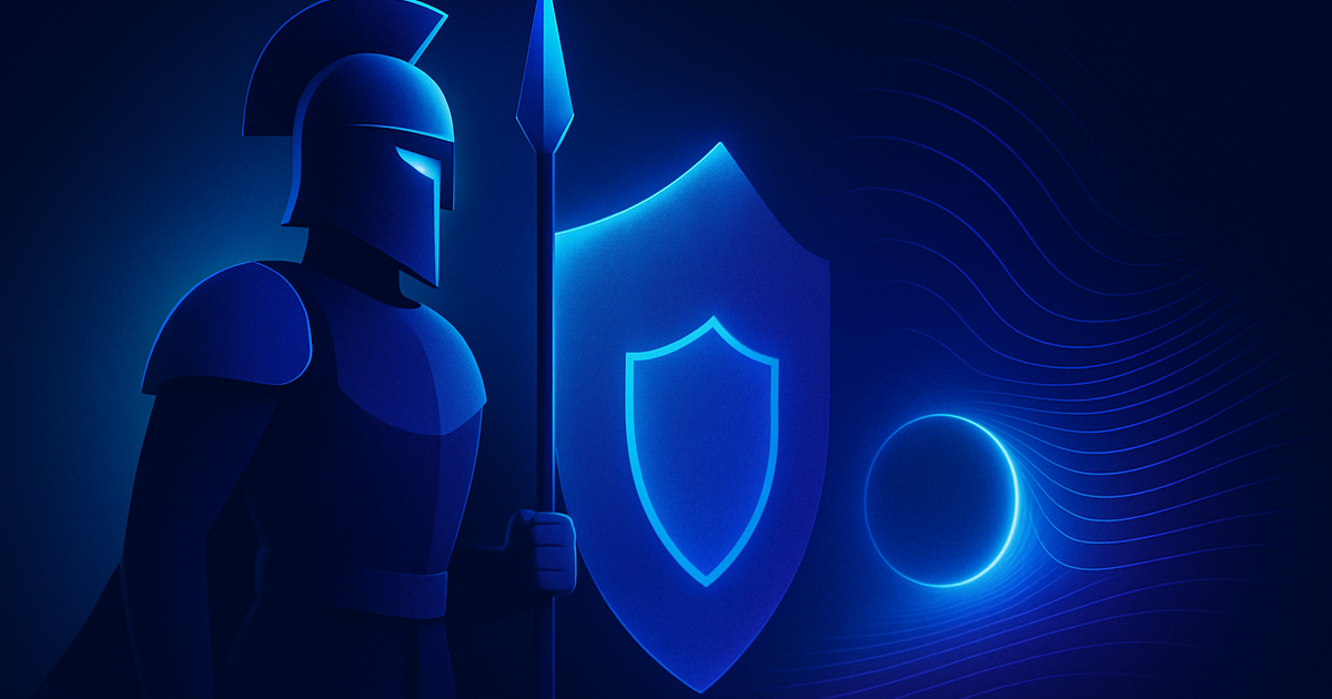 SentinelOne Singularity for Zero-Dwell Response - featured image