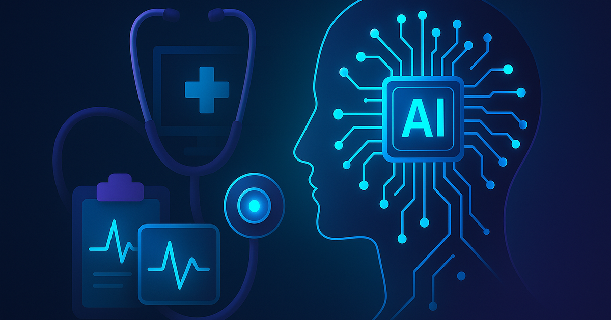 5 Essential Features for Choosing an AI-Powered Healthcare SaaS Solution - featured image