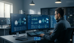 SandboxAQ Review: Quantum Safe Healthcare Security pplelabs.com
