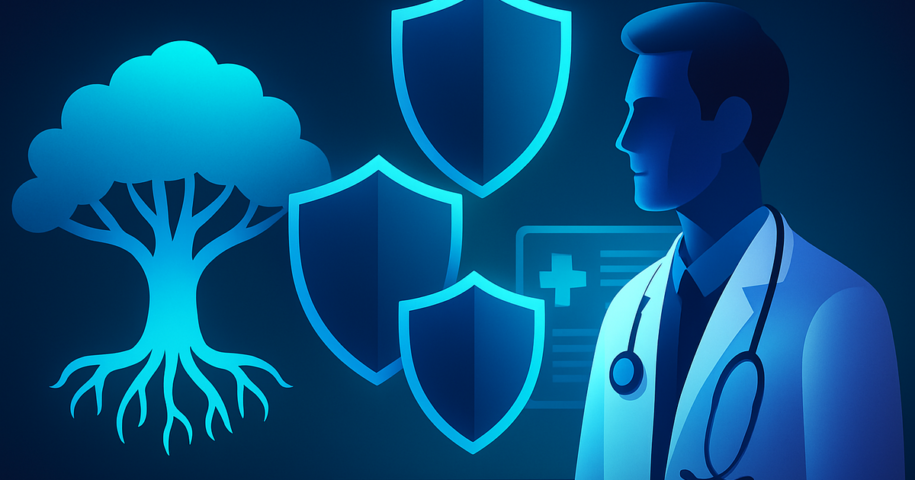 Banyan Security for Ambient Clinical Edge Defense - featured image