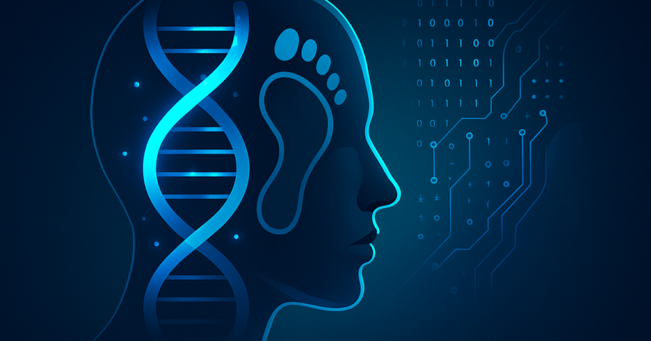 Bioniq AI for Epigenetic Bio Architecture Tracking - featured image