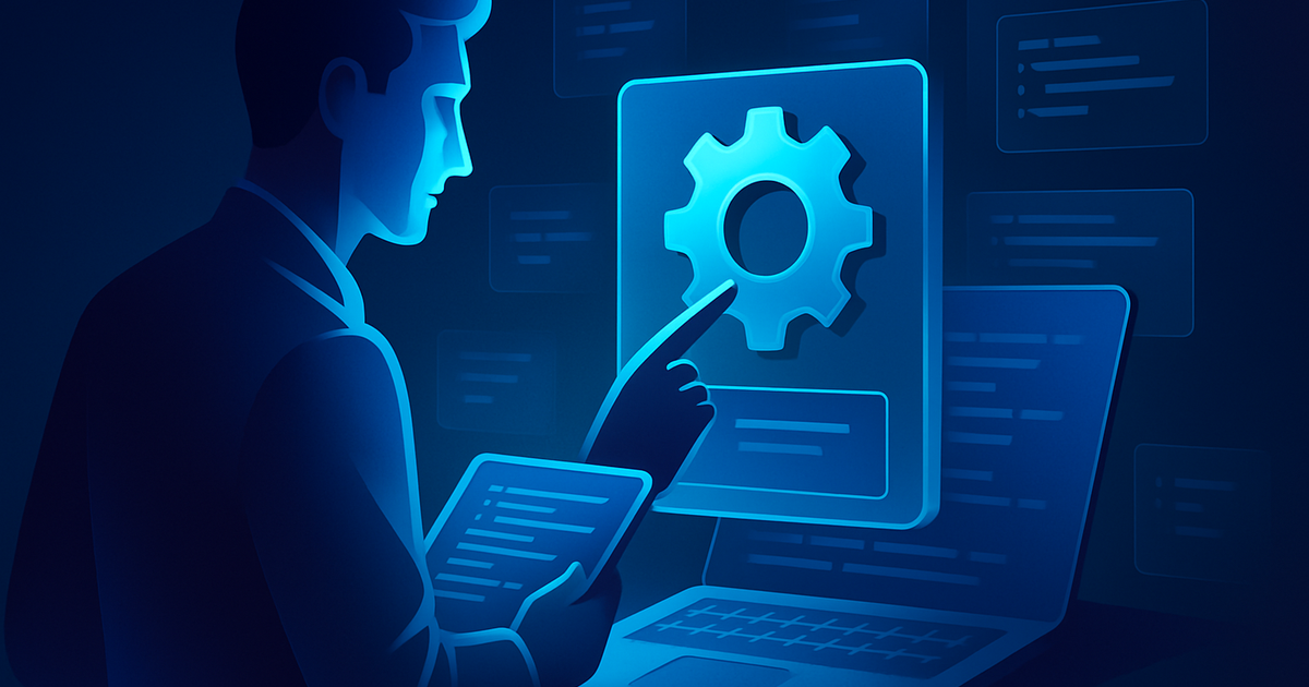 Why Your Business Needs a Customized Software Development Strategy Now - featured image