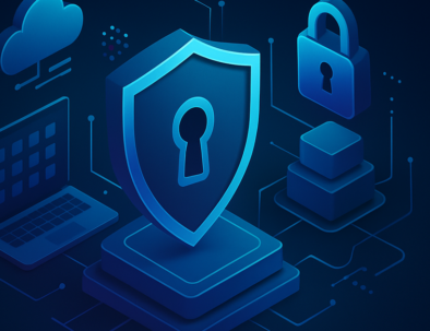Five Critical Steps to Building a Resilient Cybersecurity Framework for Your Business - featured image