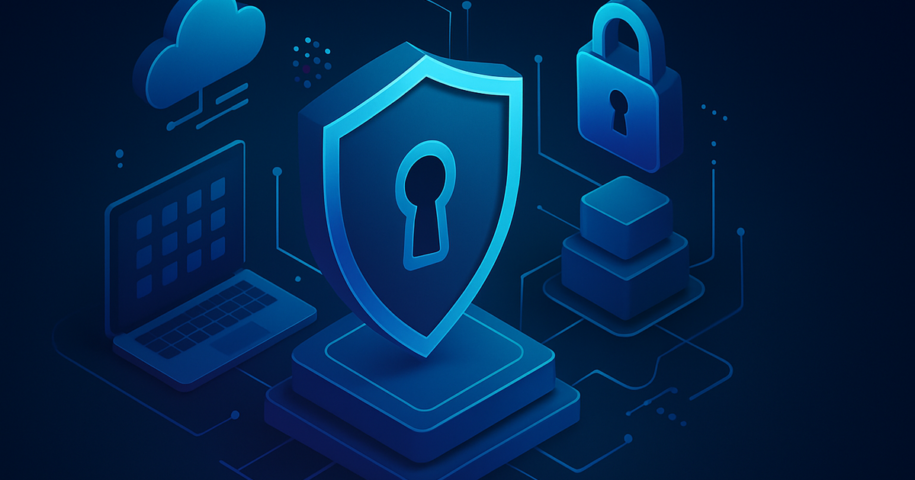 Five Critical Steps to Building a Resilient Cybersecurity Framework for Your Business - featured image