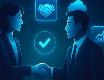 5 Essential Traits to Look for in a Digital Services Partnership - featured image