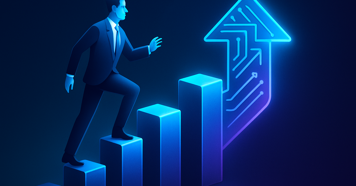 Five Unexpected Challenges of Digital Transformation and How to Overcome Them - featured image
