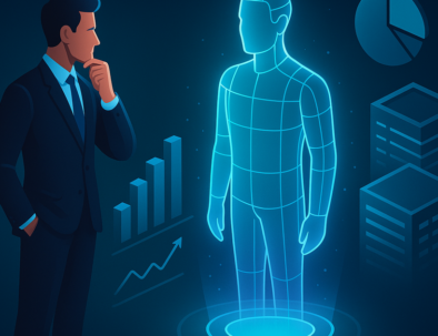 Why Your Business Needs a Digital Twin for Effective Decision-Making - featured image