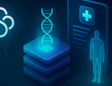 Gretel.ai for Synthetic Medical Dataset Generation - featured image