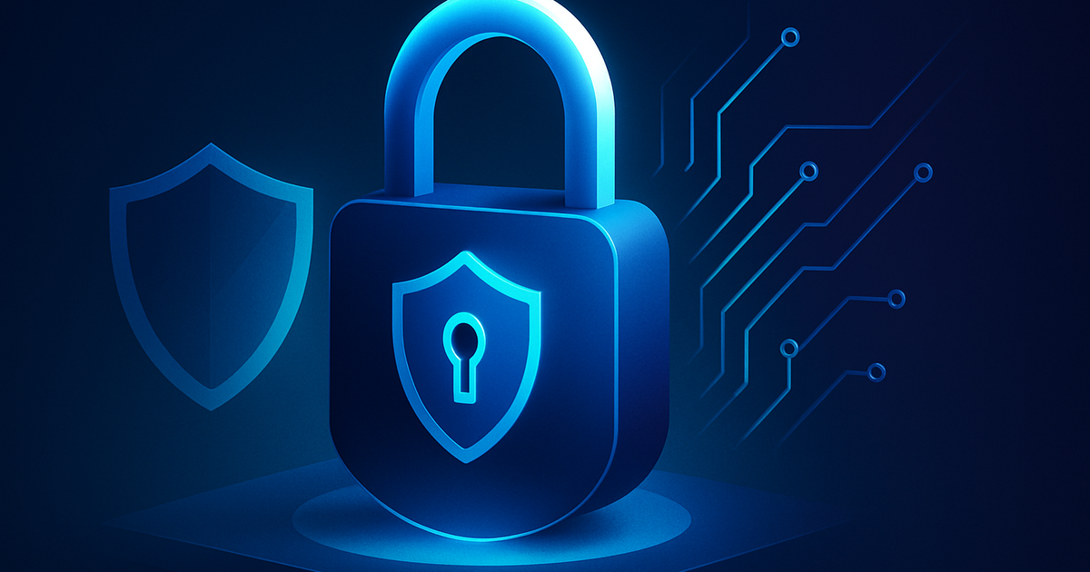 Why Your Business Needs a Robust Cybersecurity Framework: Lessons from Recent Breaches - featured image