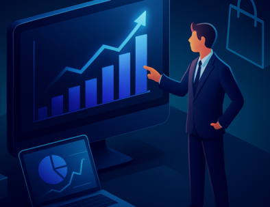 Case Study: How One Retailer Boosted Revenue by 30% Through Smart IT Solutions - featured image