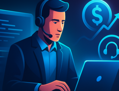 5 Essential Steps to Improve Your IT Support ROI - featured image